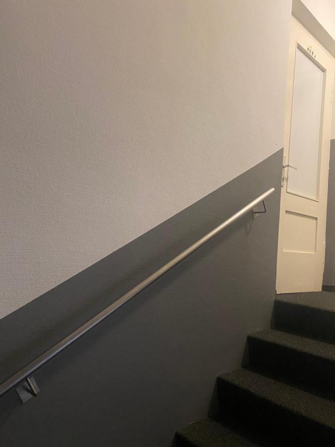Hostel Villa Viva Bregenz Buitenkant foto