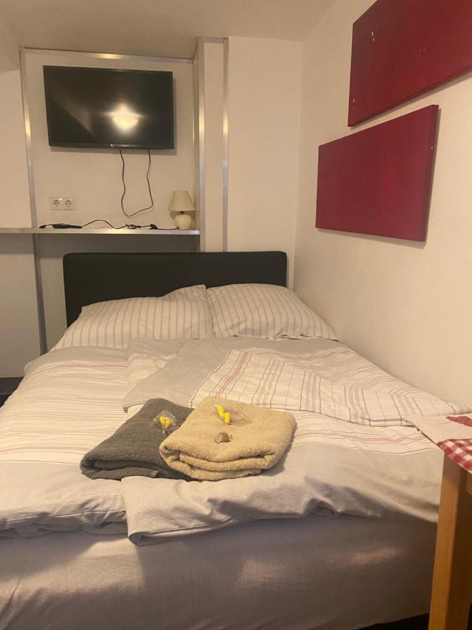 Hostel Villa Viva Bregenz Buitenkant foto