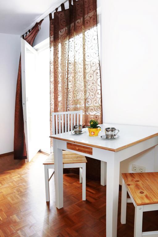 Hostel Villa Viva Bregenz Kamer foto