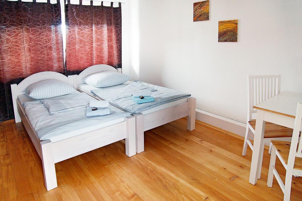Hostel Villa Viva Bregenz Buitenkant foto